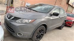 Nissan Rogue Sport